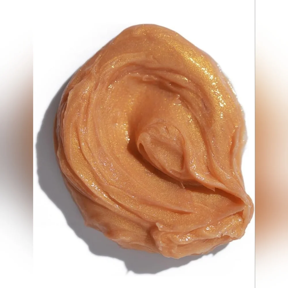 Butter & Blush Beauty Co.Luxe Golden Honey Butter Shampoo